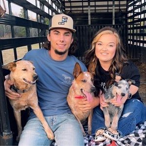 Meet your Posher, Walker